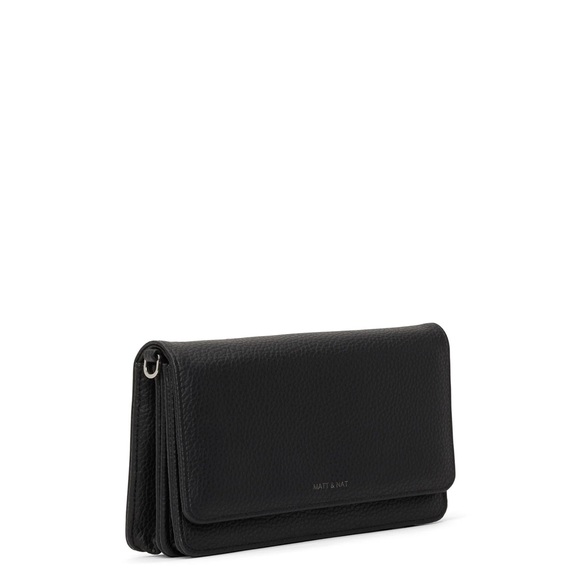 Matt + Nat Bee Vegan Crossbody bag - Picture 4 of 17